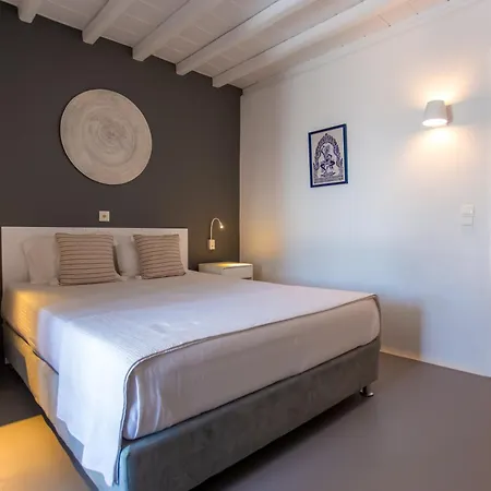 South Star Private Βίλα Mykonos Town