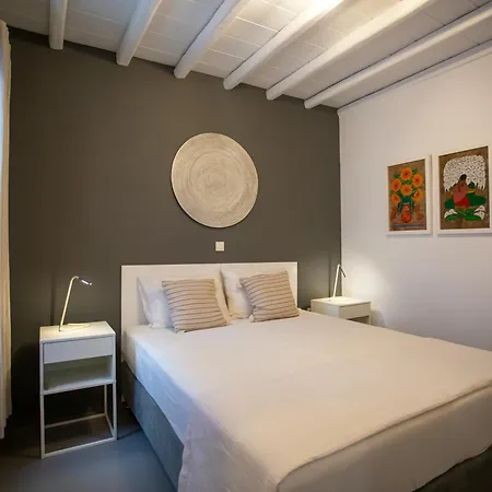 South Star Private Βίλα Mykonos Town