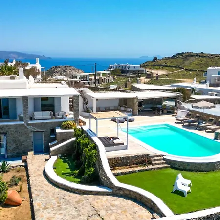 South Star Private Βίλα Mykonos Town